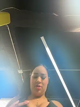 Luisa Fernandaa online show from 02/25/26, 05:55