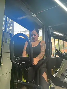 Luisa Fernandaa online show from 02/27/26, 07:14