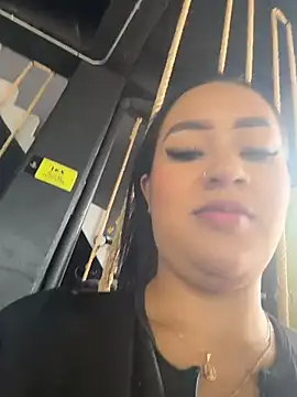 Luisa Fernandaa online show from 03/12/26, 06:47