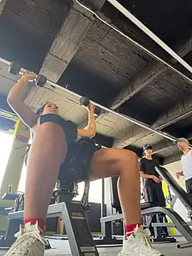 Luisa Fernandaa online show from 03/19/26, 07:07