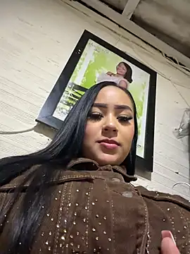 Luisa Fernandaa online show from 04/02/26, 12:41