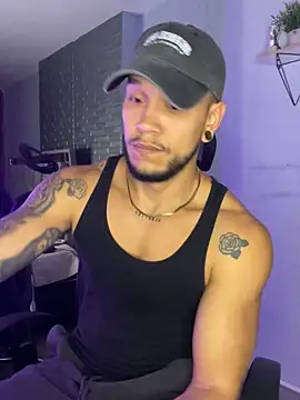 ARON TAYLER01 online show from 09/12/25, 10:26