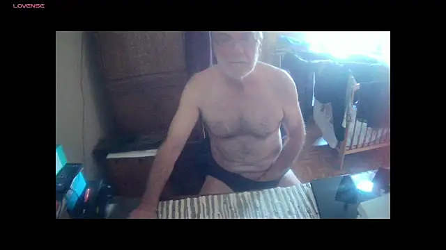 terrybare online show from 10/30/25, 02:40