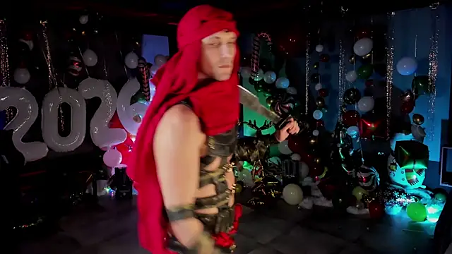 dirty-boss online show from 01/11/26, 06:02