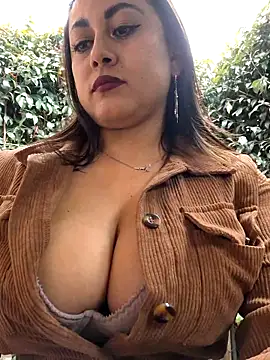 Oryk    online show from 11/26/25, 05:58