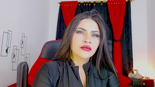 misslombana online show from 12/01/25, 06:07