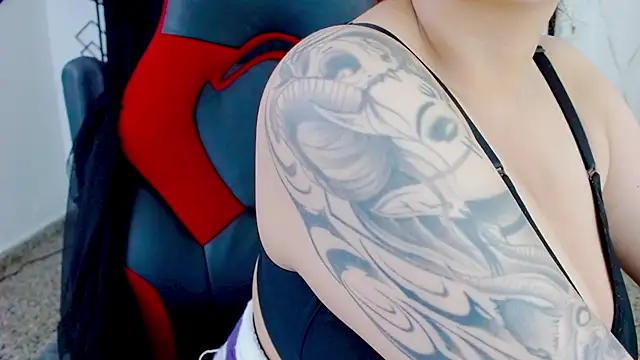 misslombana online show from 03/12/26, 03:34