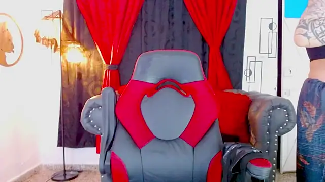 misslombana online show from 03/13/26, 03:46