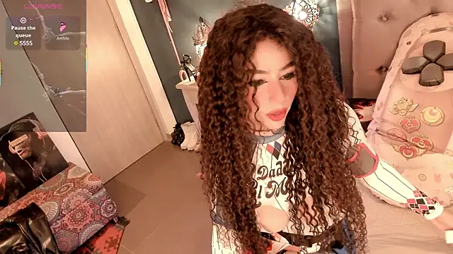 Snapshot of Orianna_reed_ chatting on 03/16/25, 11:16 Orianna reed online show from 03/16/25, 11:16