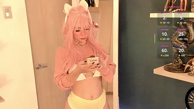 Snapshot of Orianna_reed_ chatting on 03/05/26, 12:06 Orianna reed online show from 03/05/26, 12:06