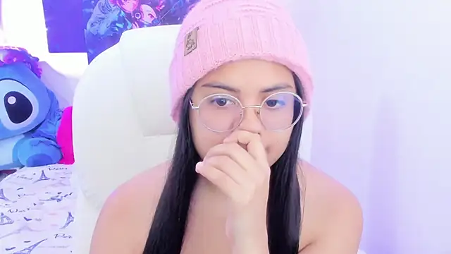 esmeralda112 online show from 01/18/25, 07:26