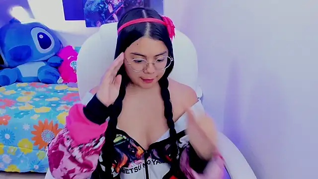 esmeralda112 online show from 02/23/25, 09:59