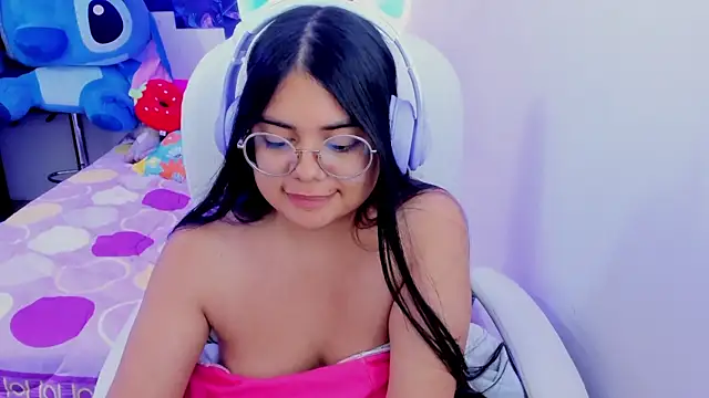 esmeralda112 online show from 03/07/25, 12:58