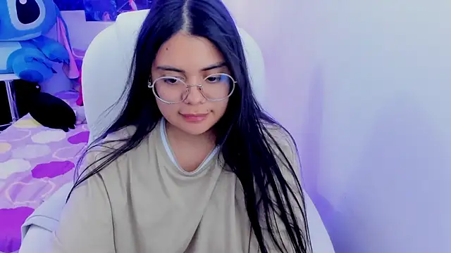 esmeralda112 online show from 03/14/25, 02:20