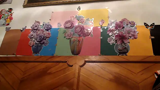 EllyseJenner online show from 03/17/26, 05:16