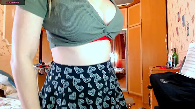 MarySweetness online show from 02/18/26, 10:00