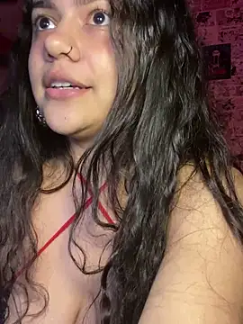 Snapshot of demonaughtyyy chatting on 03/14/25, 06:21 demonaughtyyy online show from 03/14/25, 06:21