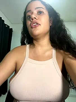 demonaughtyyy online show from 12/18/25, 03:56