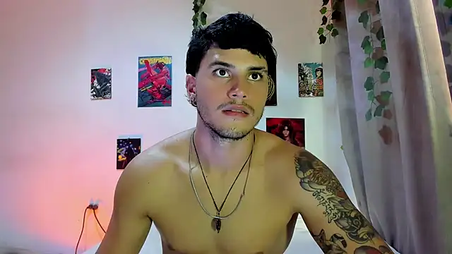 Nekoboy01 online show from 12/27/24, 09:54