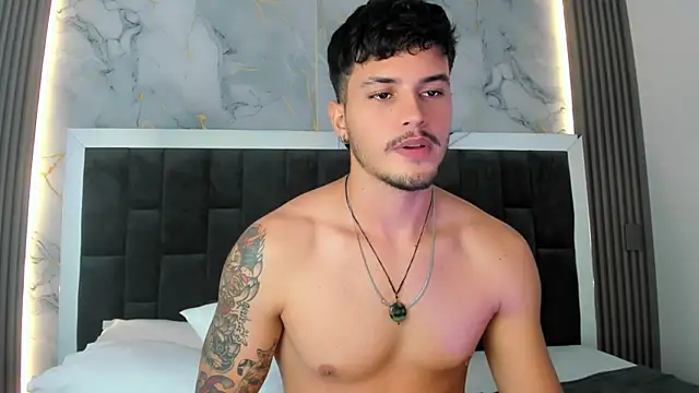 Nekoboy01 online show from 01/30/25, 10:51