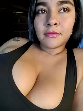 alison villalobo online show from 02/22/25, 01:11