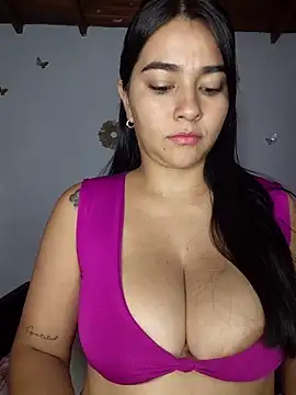 alison villalobo online show from 06/13/26, 02:20