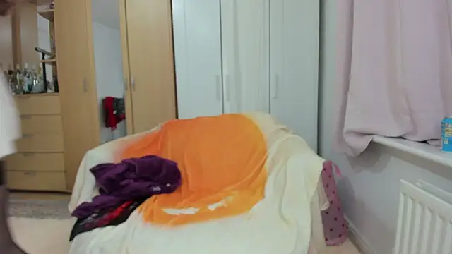 Rolla Coaster online show from 02/02/25, 04:59