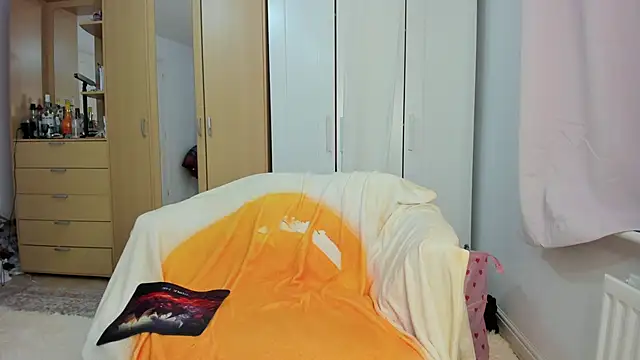 Rolla Coaster online show from 03/07/25, 01:42