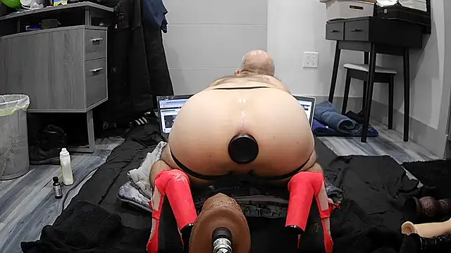 Smalldickcaged online show from 11/16/25, 03:12