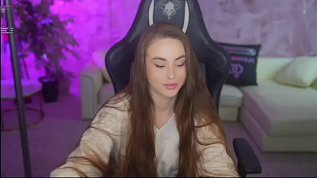 Elice Dream online show from 11/22/25, 11:53