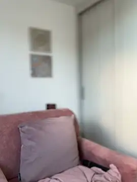 Im Valentina online show from 01/18/25, 09:45