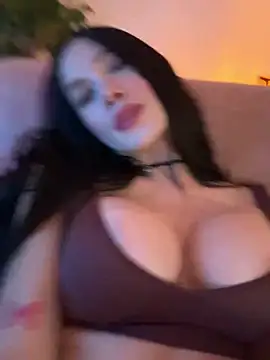 Im Valentina online show from 02/01/25, 01:34