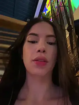 Im Valentina online show from 02/18/25, 12:15