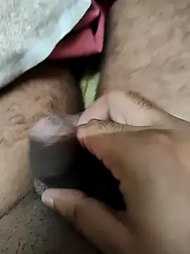 Cucumber Boy online show from 12/24/24, 07:55