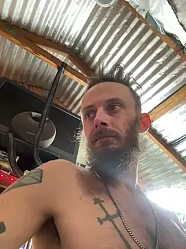 CloudDadddyyy420 online show from 12/24/24, 08:00