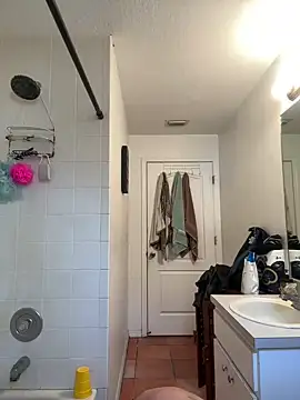 CloudDadddyyy420 online show from 12/24/24, 03:58