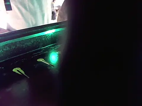 CloudDadddyyy420 online show from 12/25/24, 11:53