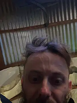 CloudDadddyyy420 online show from 12/31/24, 04:49