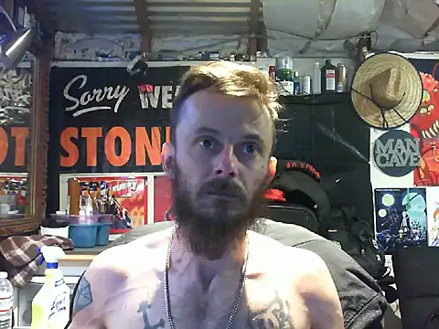 CloudDadddyyy420 online show from 01/09/25, 02:01