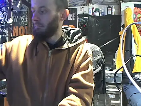 CloudDadddyyy420 online show from 01/16/25, 07:07