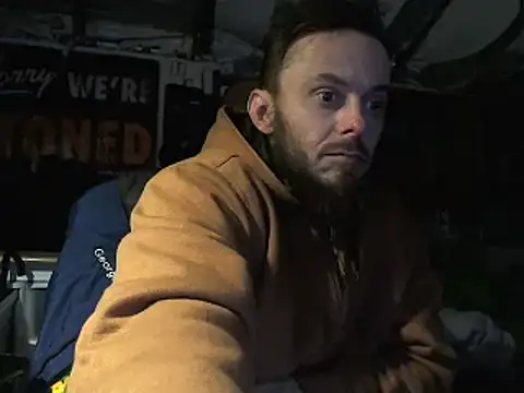 CloudDadddyyy420 online show from 01/21/25, 08:30