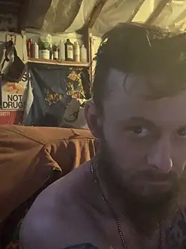 CloudDadddyyy420 online show from 01/28/25, 11:28