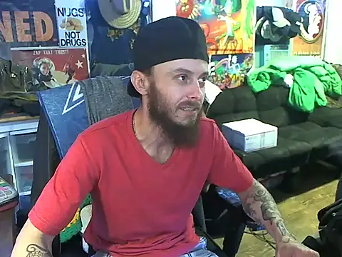 CloudDadddyyy420 online show from 02/03/25, 10:43