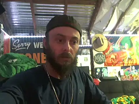 CloudDadddyyy420 online show from 03/08/25, 02:19