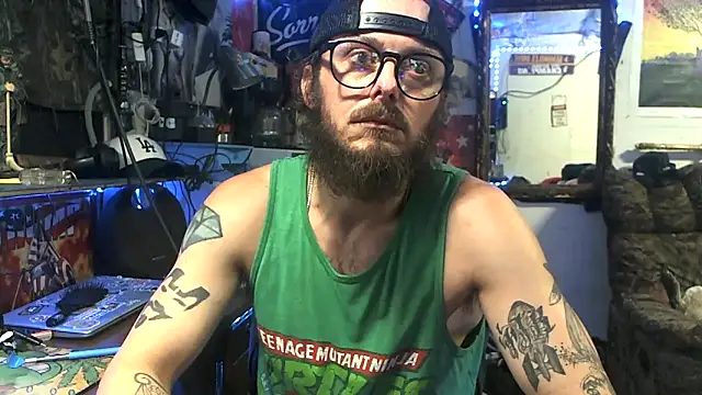 CloudDadddyyy420 online show from 09/16/25, 12:33