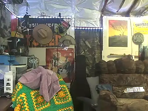 CloudDadddyyy420 online show from 09/26/25, 01:48