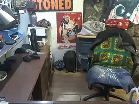 CloudDadddyyy420 online show from 02/02/26, 09:02