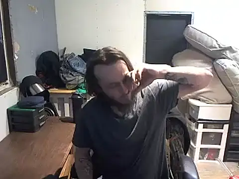 CloudDadddyyy420 online show from 02/09/26, 11:20