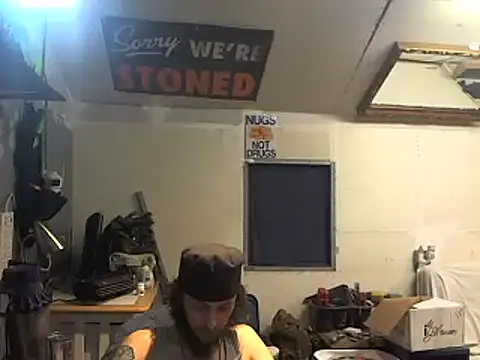 CloudDadddyyy420 online show from 03/09/26, 11:31