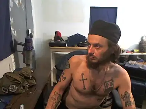 CloudDadddyyy420 online show from 03/15/26, 04:29